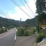停車場出口