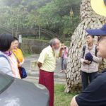 森77的阿北糾正老闆