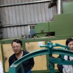 製茶要用的機器還真不少
