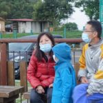 太陽公公遲到，等太久了