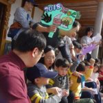 2018手十會，耶！~~