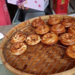 老街小吃