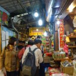 老街裡面的小街